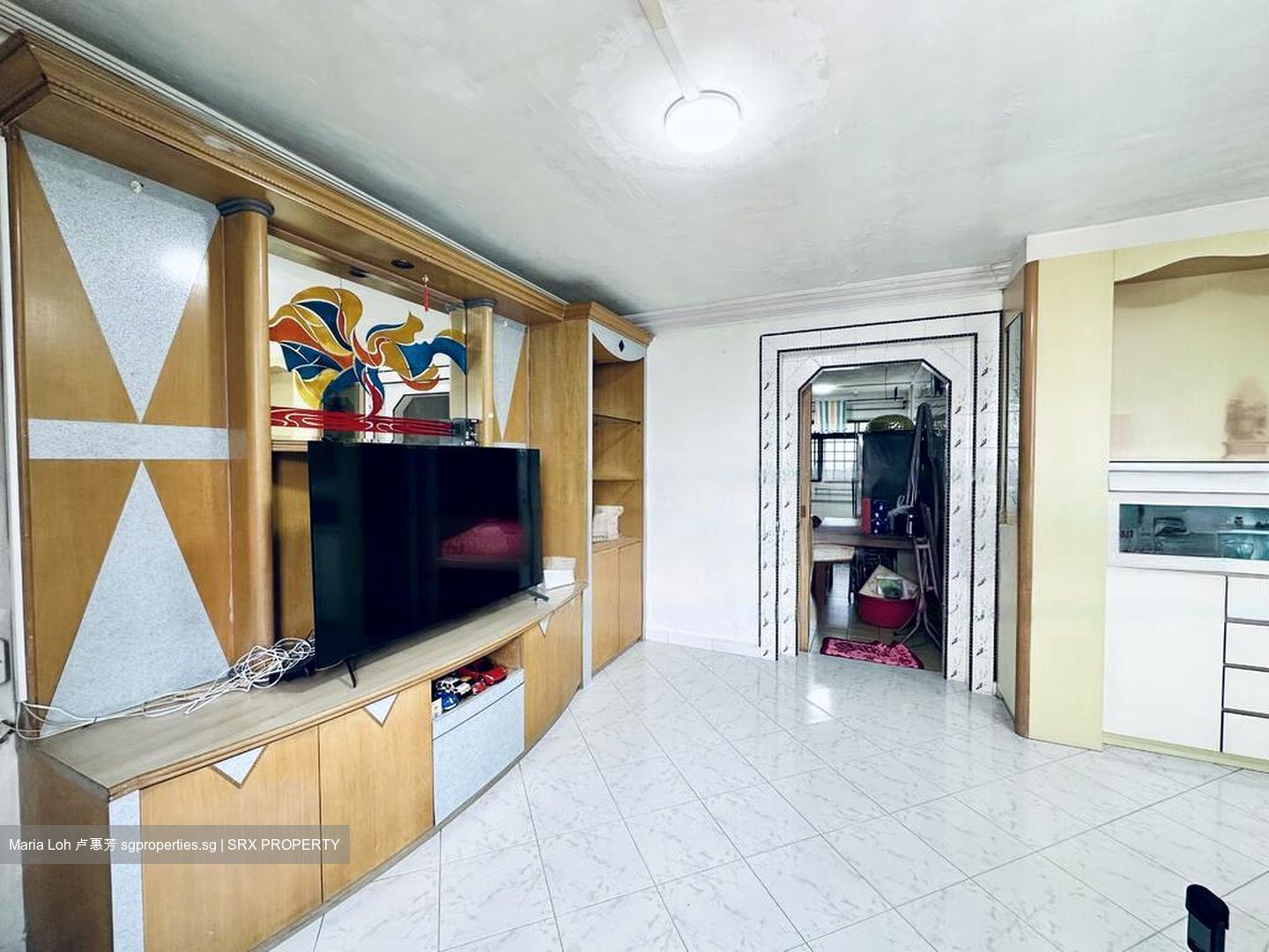 Blk 419 SUN PLAZA GARDENS (Tampines), HDB 4 Rooms #486398351